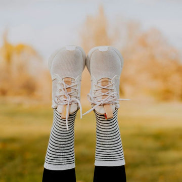 The Everyday Challenges AFO-Friendly Shoes Help Solve - Cadense Adaptive Shoes with Possible AFO-Compatibility - Shoes Ankle-Foot Orthosis Possible Compatibility
