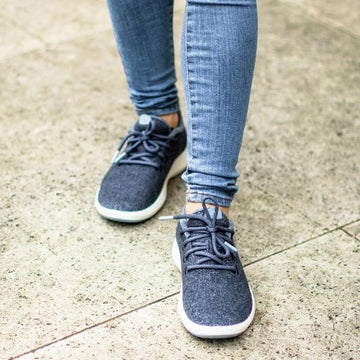 Why AFO Compatible Shoes Are Worth the Investment for Long-Term Comfort - Cadense Adaptive Shoes with Possible AFO-Compatibility
