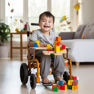 Understanding the Causes and Risk Factors of Cerebral Palsy
