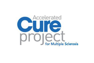 Logo of the Accelerated Cure Project for Multiple Sclerosis