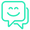 cadense message icon