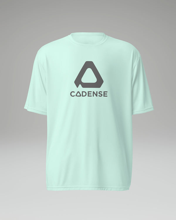 Cadense Men's Pacemaker Up T-Shirt