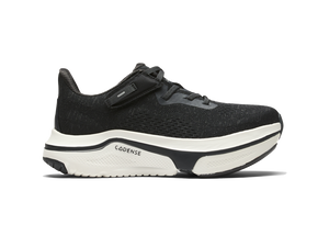 Cadense Adaptive Shoe in Black