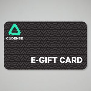 cadense e-gift card