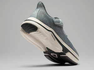 Light Weight Adaptive Shoes