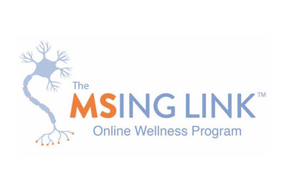 The MSing Link Logo