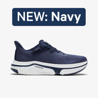 Cadense Original Adaptive Shoe | Navy Blue