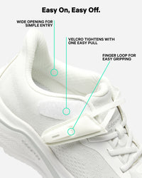 Original Women's Adaptive Shoe view 5