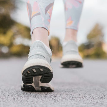 Why Do I Keep Tripping When I Walk? This Might Be Why