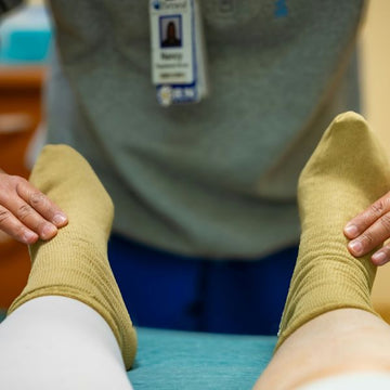 What are adaptive shoes? - Cadense