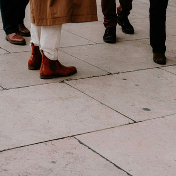 best shoes for seniors for safer walking | Cadense Adaptive Shoes for Every day safe walking 