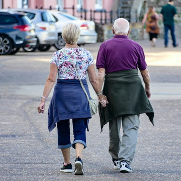 shoes that help prevent falls​ | Cadense adaptive shoes that help prevent falls