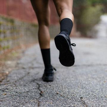 Virginia Physical Therapists' Guide to AFO-Compatible Shoes - Physical Theraphy near me in Virginia - Physical therapy and Cadense Adaptive Shoes
