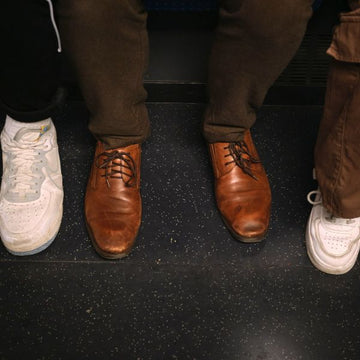 How Slips, Trips, and Falls Affect Seniors and People With Balance Issues - Cadense Adaptive shoes for slips, trips & falls