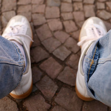 good shoes for drop foot - Cadense shoes for drop foot