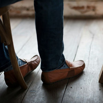 What Bilateral Foot Drop Means and How It Affects Walking - Cadense shoes for foot drop