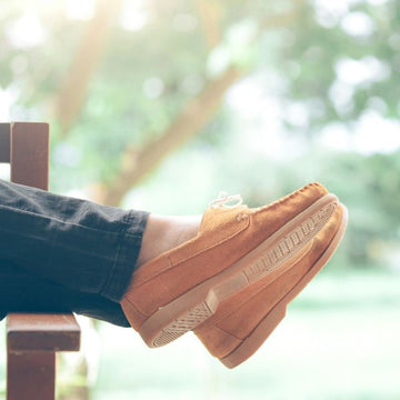 How to Fix Foot Drop Using Exercises, Bracing, and Supportive Footwear - Cadense Adaptive Shoes for Foot Drop