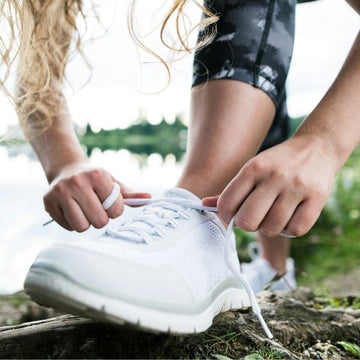 How to Test for Foot Drop at Home and When to Seek Help - Cadense adpative shoes for foot drop