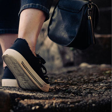 Braces for Drop Foot - Cadense Adaptive shoes for foot drop - foot drop shoes