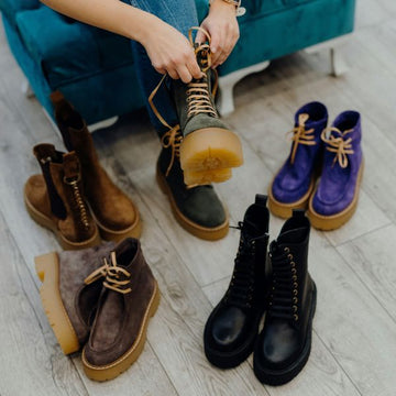 Key Features to Look for in Orthopedic Shoes for Drop Foot