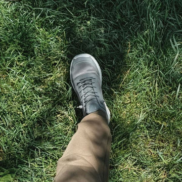 How the Best Shoes to Prevent Falls Support Safer Walking at Any Age  - best shoes to prevent falls - Cadense adaptive shoes for trips, slips and falls