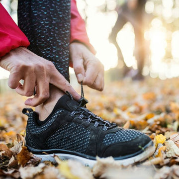 What Is Foot Drop and How Does It Affect Daily Walking? - What is Foot Drop? Shoes for Foot Drop - Cadense Adaptive Shoes