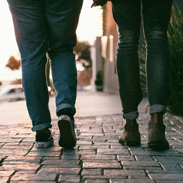 What Is Foot Drop and How Does It Affect Daily Walking? - Cadense Adaptive Shoes for Foot Drop