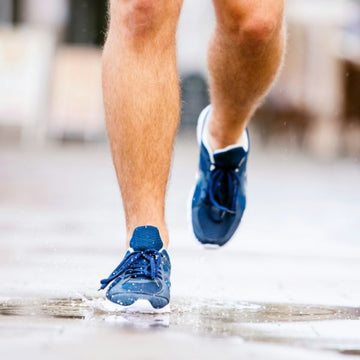 Why Kansas City Physical Therapists Recommend Adaptive Footwear - Physical Therapy Near Me in Kansas City, Kansas
