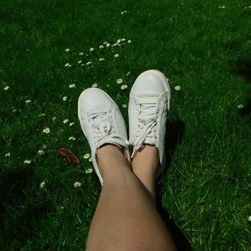  shoes that help prevent falls best shoes to improve balance​ - Cadense adpative shoes that prevent slips, trips & falls