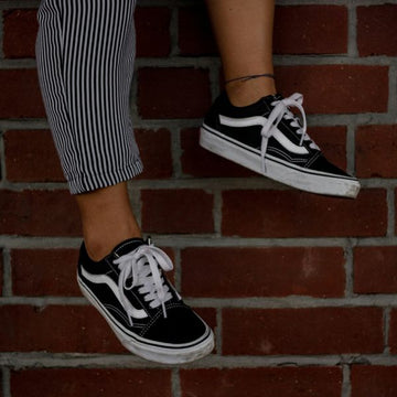 Flexible vs Rigid AFO for Foot Drop: Which Option Supports Better Mobility? - Cadense adaptive shoes - flexible AFO for foot drop