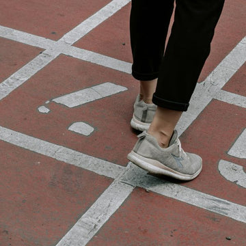 Best Shoes for Foot Drop Help Reduce Trips, Slips, and Falls