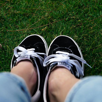 How Diagnosing Foot Drop Early Can Improve Walking Safety - Cadense Adaptive Shoes for Mobility challenges like foot drop