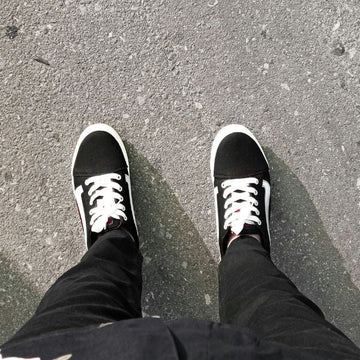 Foot drop footwear - Cadense Adaptive shoes for foot drop