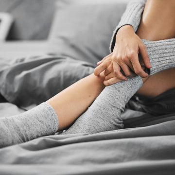 How Physical Therapists Can Identify the Best Shoes for Someone with Multiple Sclerosis - Cadense Adaptive Shoes for Physical Therapy Patients with Multiple Sclerosis