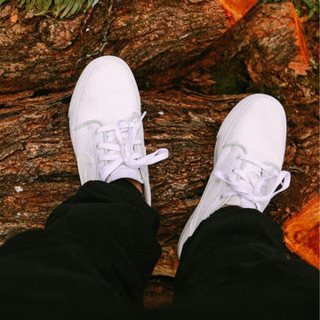 Dropped Foot - what is Dropped Foot? Cadense shoes for dropped foot or foot drop