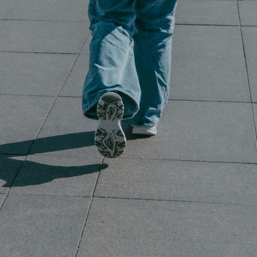 What Makes Adaptive Shoes for Foot Drop Clinically Effective - Foot Drop Shoes by Cadense 