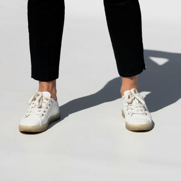  Drop Foot Condition - Cadense Adaptive shoes for mobility challenges like foot drop