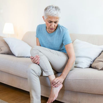 How Comfortable Shoes for Elderly Improve Confidence in Daily Activities - Cadence Adaptive Shoes for Elderly - Shoes for Seniors