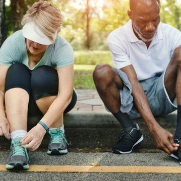 best shoes for seniors to prevent falls | Cadense shoes for seniors to prevent falls