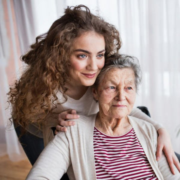  help your parents | Cadense adaptive shoes to Help Your Parents Choose the Right Supportive Shoes 