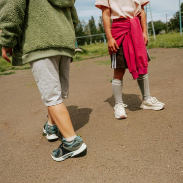 comfortable shoes for seniors | Cadense adaptive comfortable shoes for seniors