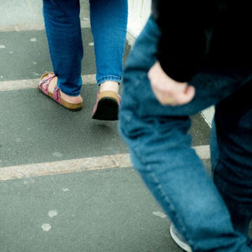 how do you help your parents | Cadense adaptive shoes to help your parents 