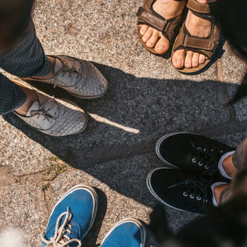 best anti-slip shoes​ | Cadense Adaptive Shoes for the best anti-slip shoes​