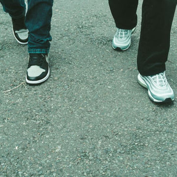 cause of drop foot | Cadense shoes for foot drop causes