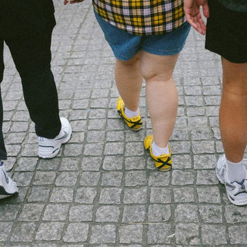 comfortable shoes for seniors​ | Cadense comfortable shoes for seniors​