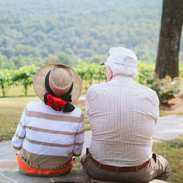 best shoes to prevent falls | Cadense shoes for seniors and preventing falls