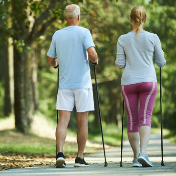 confident walk | Cadnese adaptive shoes for Seniors to Develop a Confident Walk