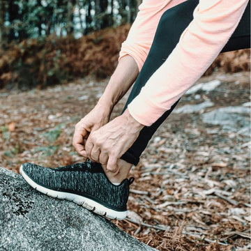 walking challenges for seniors | Cadense adaptive shoes for seniors with walking challenges