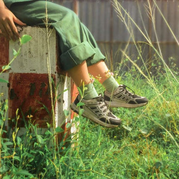 shoes to prevent falls | Cadense Adaptive shoes to prevent falls