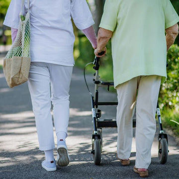 best shoes for seniors | Cadense adaptive shoes for seniors